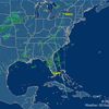 <strong>[UPDATED]</strong> Unresponsive Plane Bound For Florida Has Crashed Near Jamaica